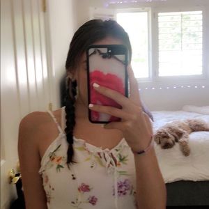 Meet your Posher, Livi